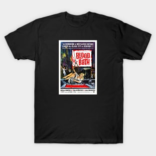 Blood Bath (1966) 1 T-Shirt